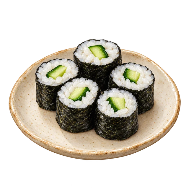Kappamaki