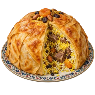 Шах-плов