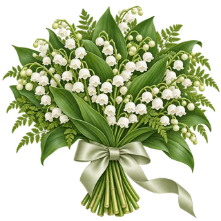 Лесной колокольчик
