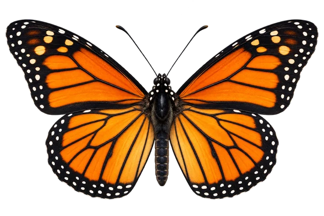 Orange traveler