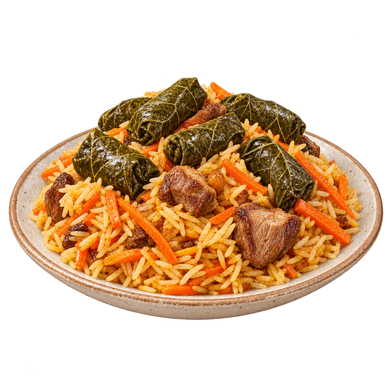 Andijan: kovatok-palov