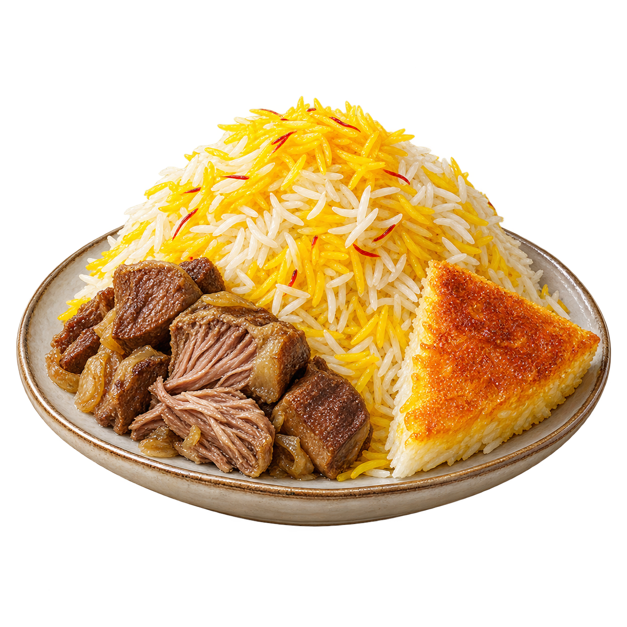 Azerbaijan: dashma pilaf