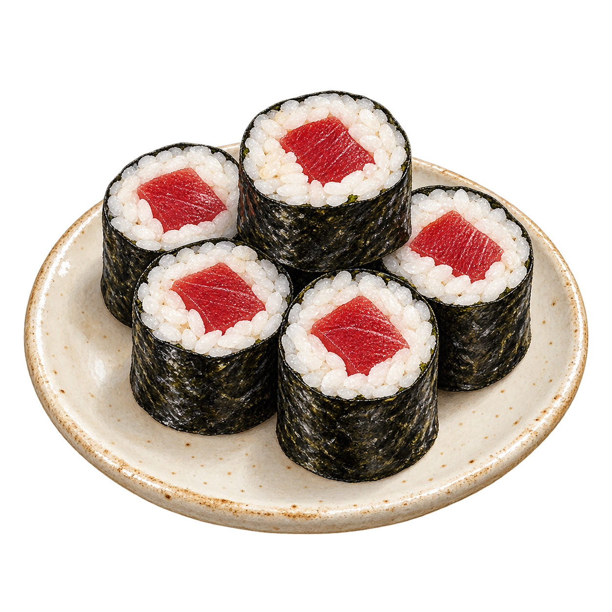 Tekkamaki: Hosomaki with tuna