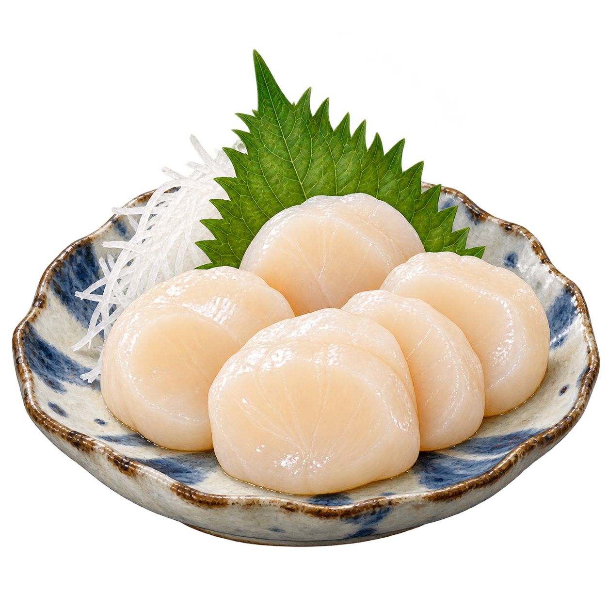 Hotate: scallop