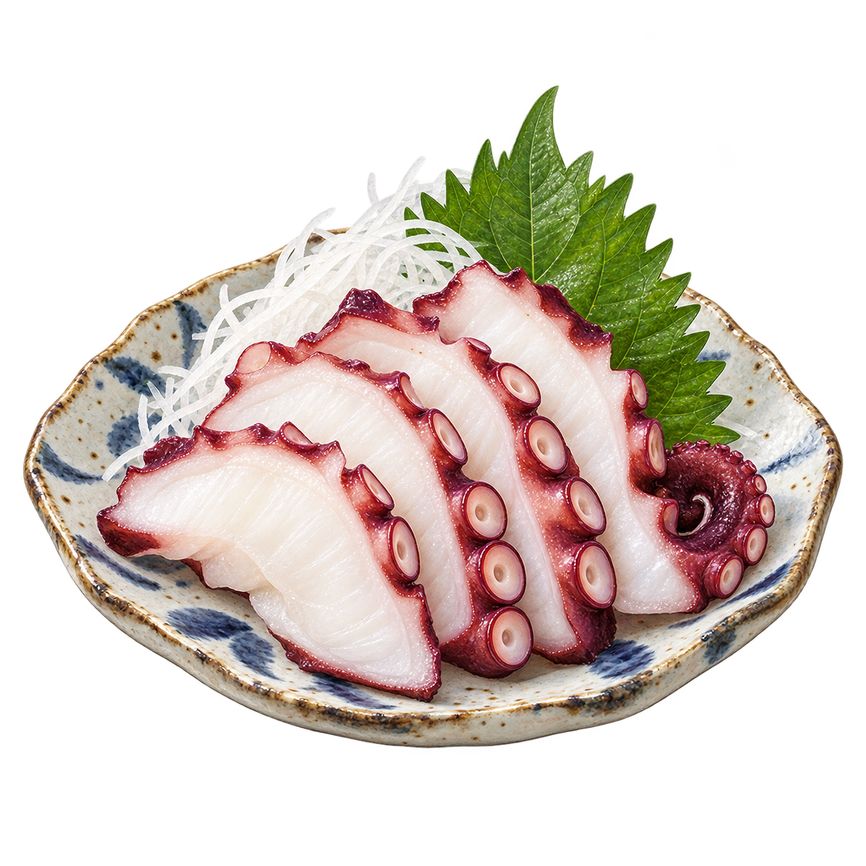 Tako: octopus