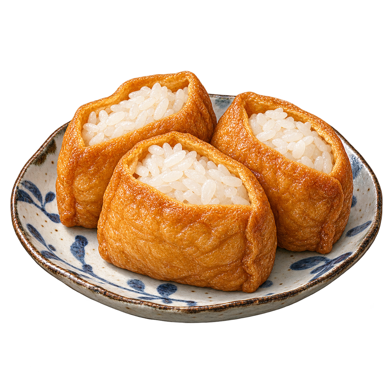 Inari: tofu pocket