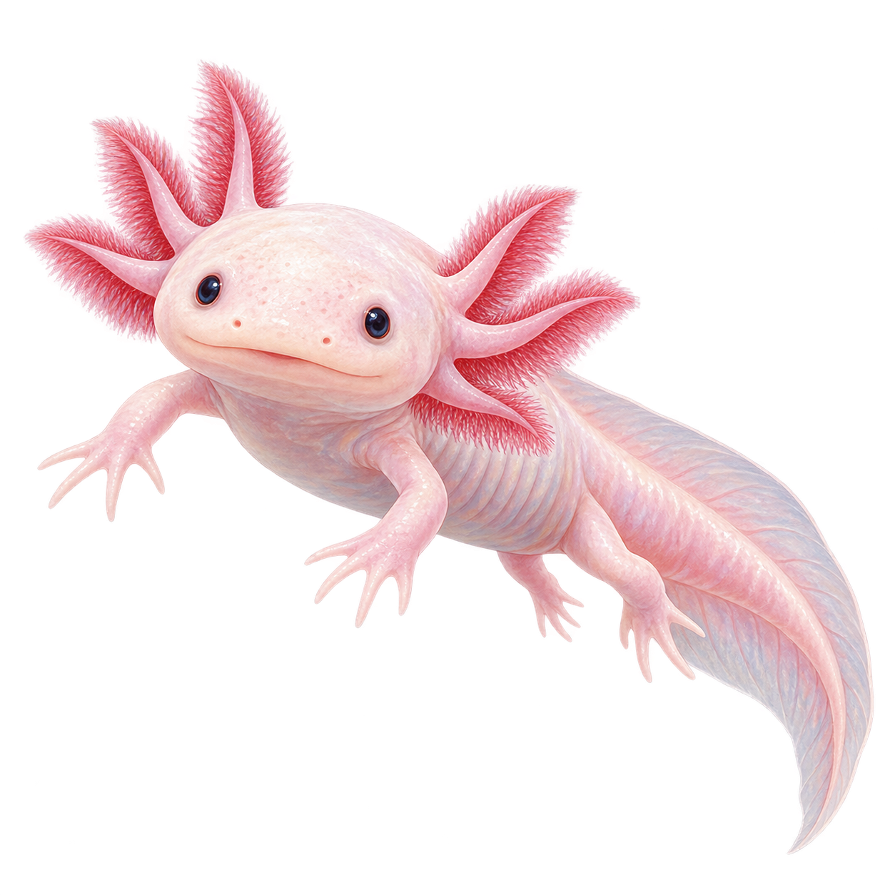 Axolotl
