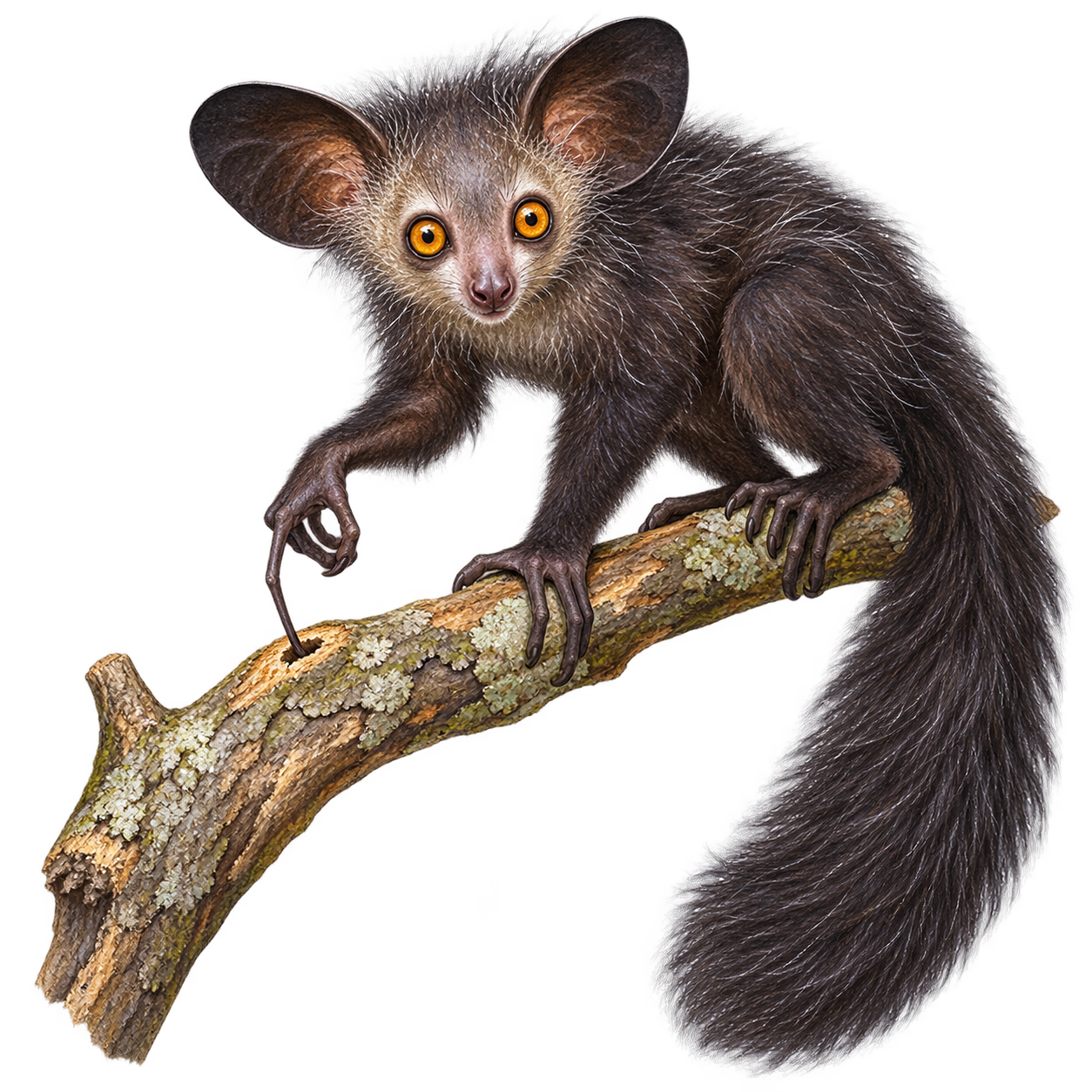 Aye-aye