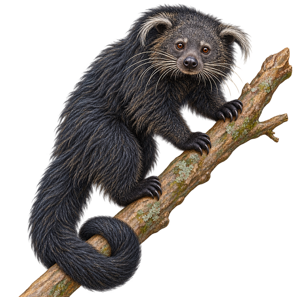 Binturong