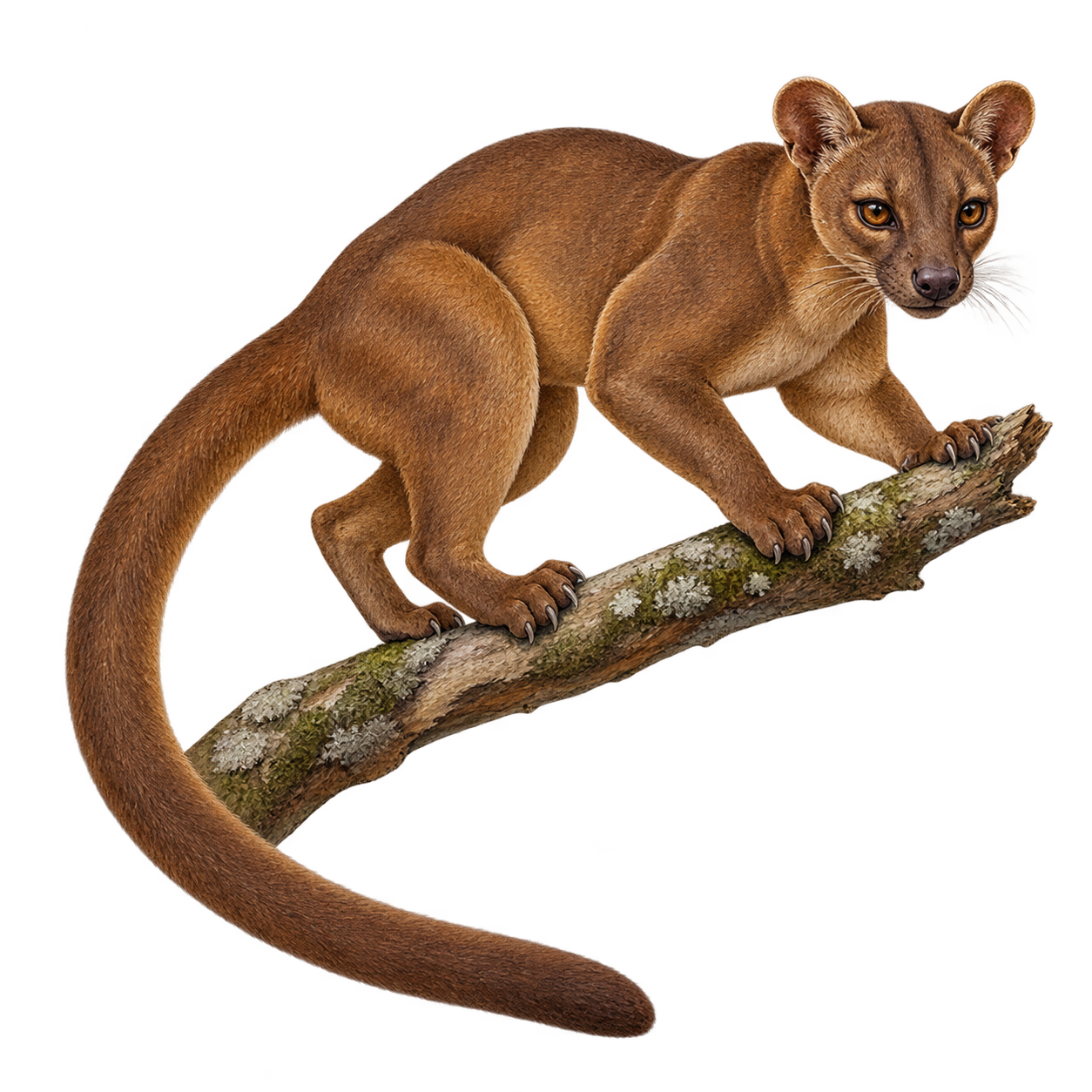 Fossa