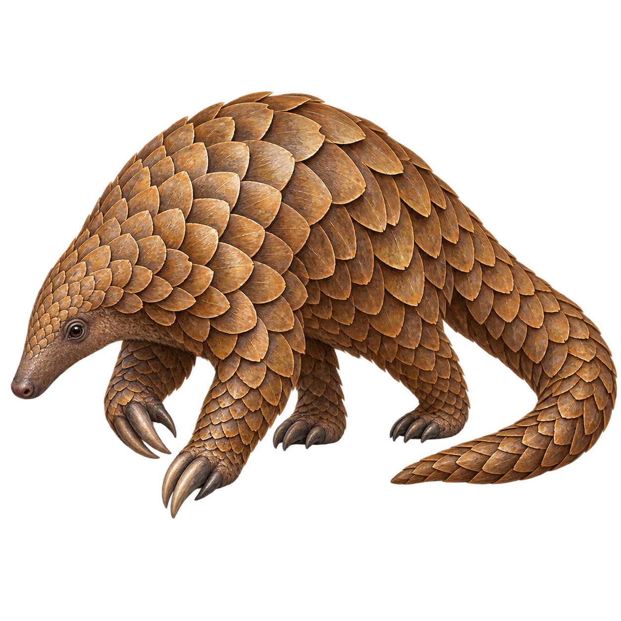 Pangolin