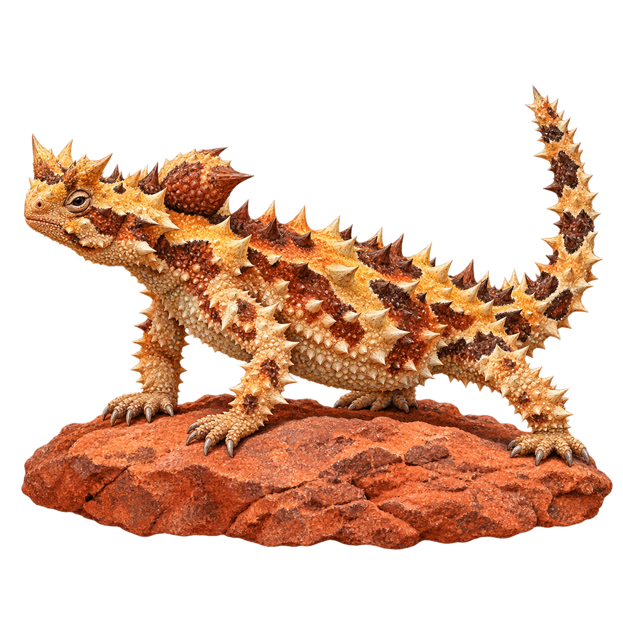 Thorny devil