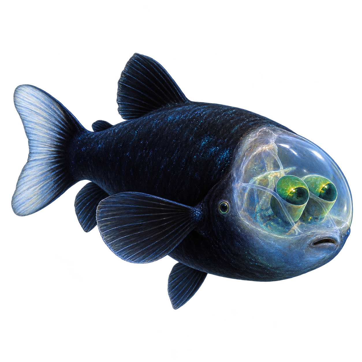 Barreleye