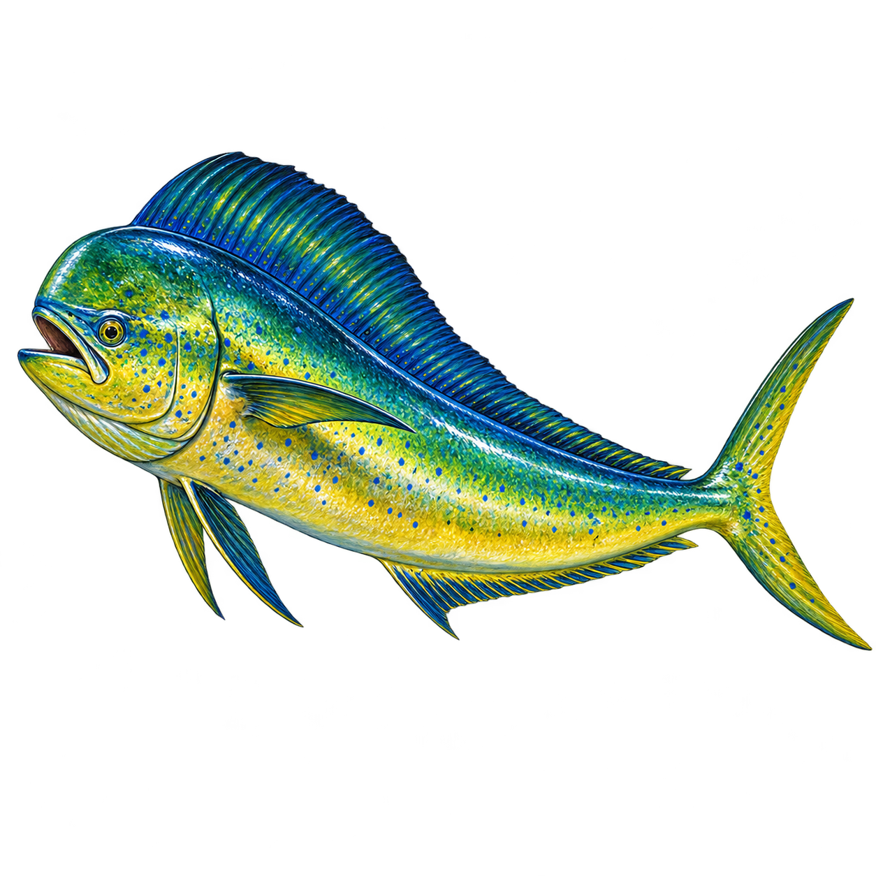 Dolphinfish
