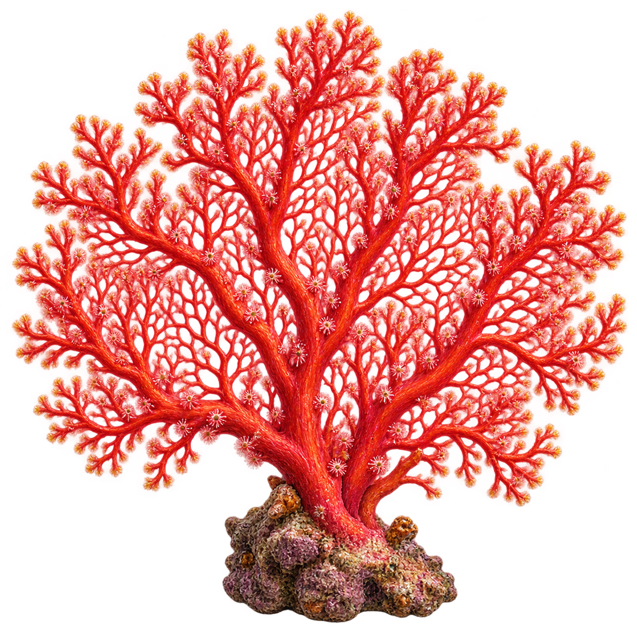 sea fan
