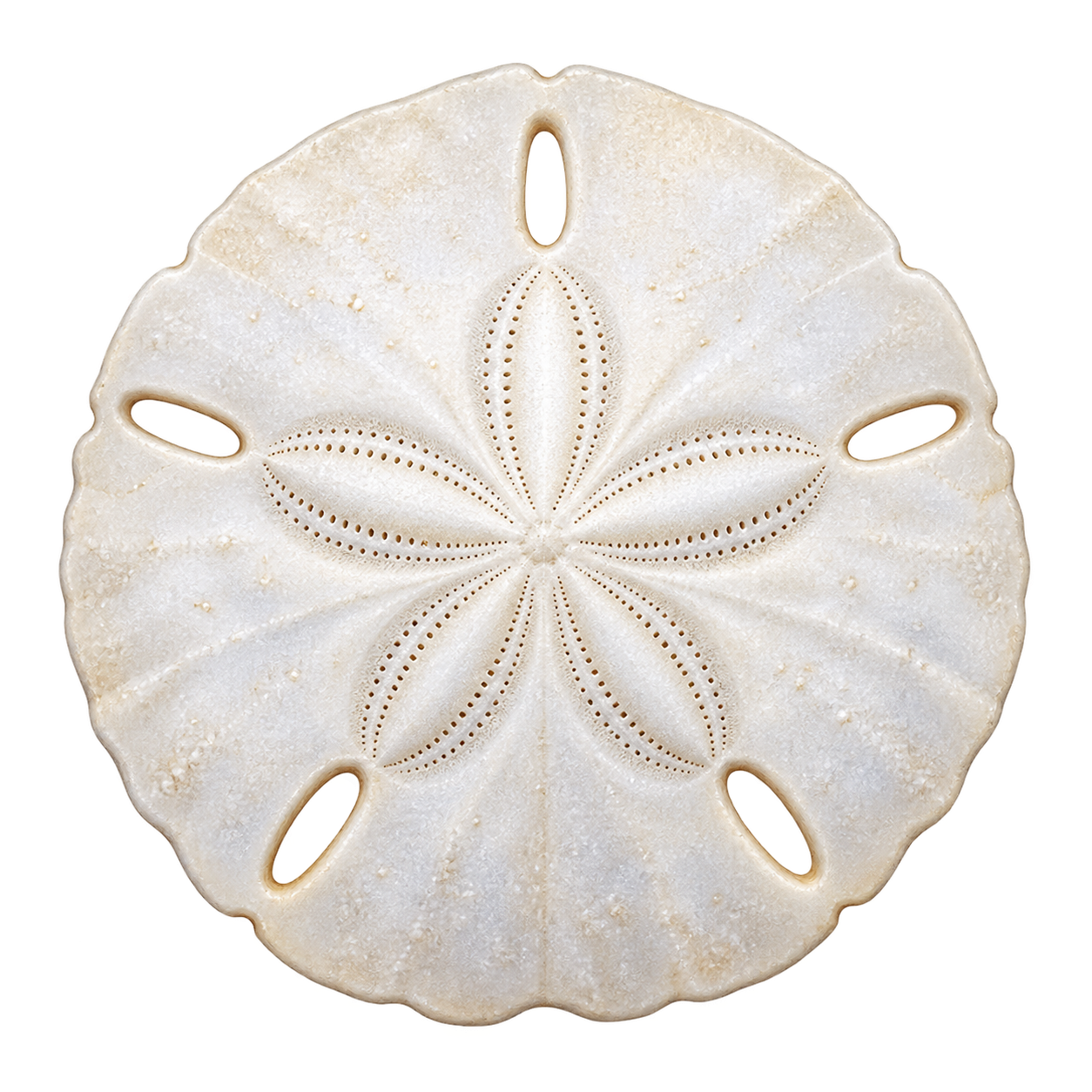 sand dollar